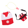 Lovable Lifeguard