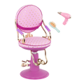 Sitting Pretty Salon Chair