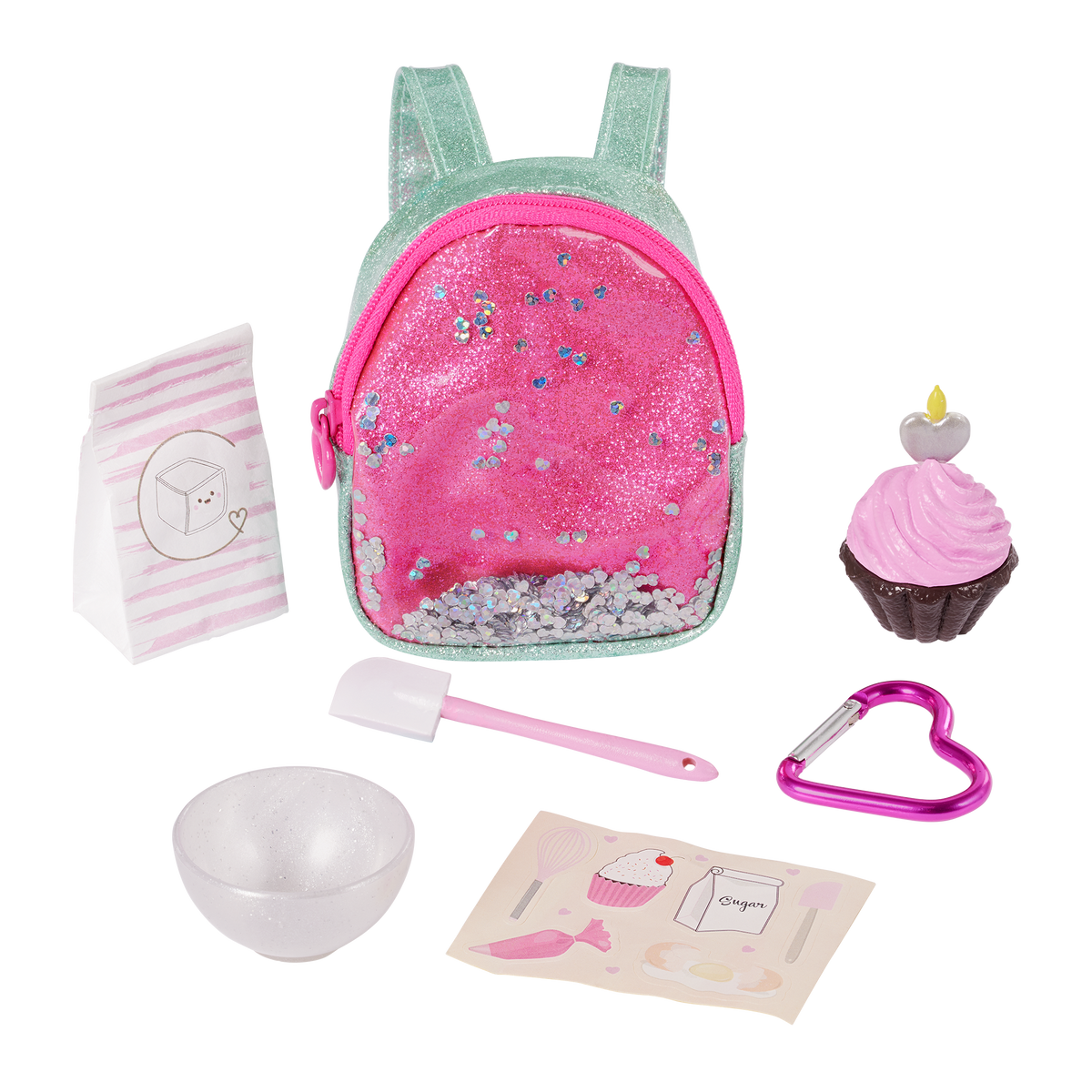 Party Backpack Surprise