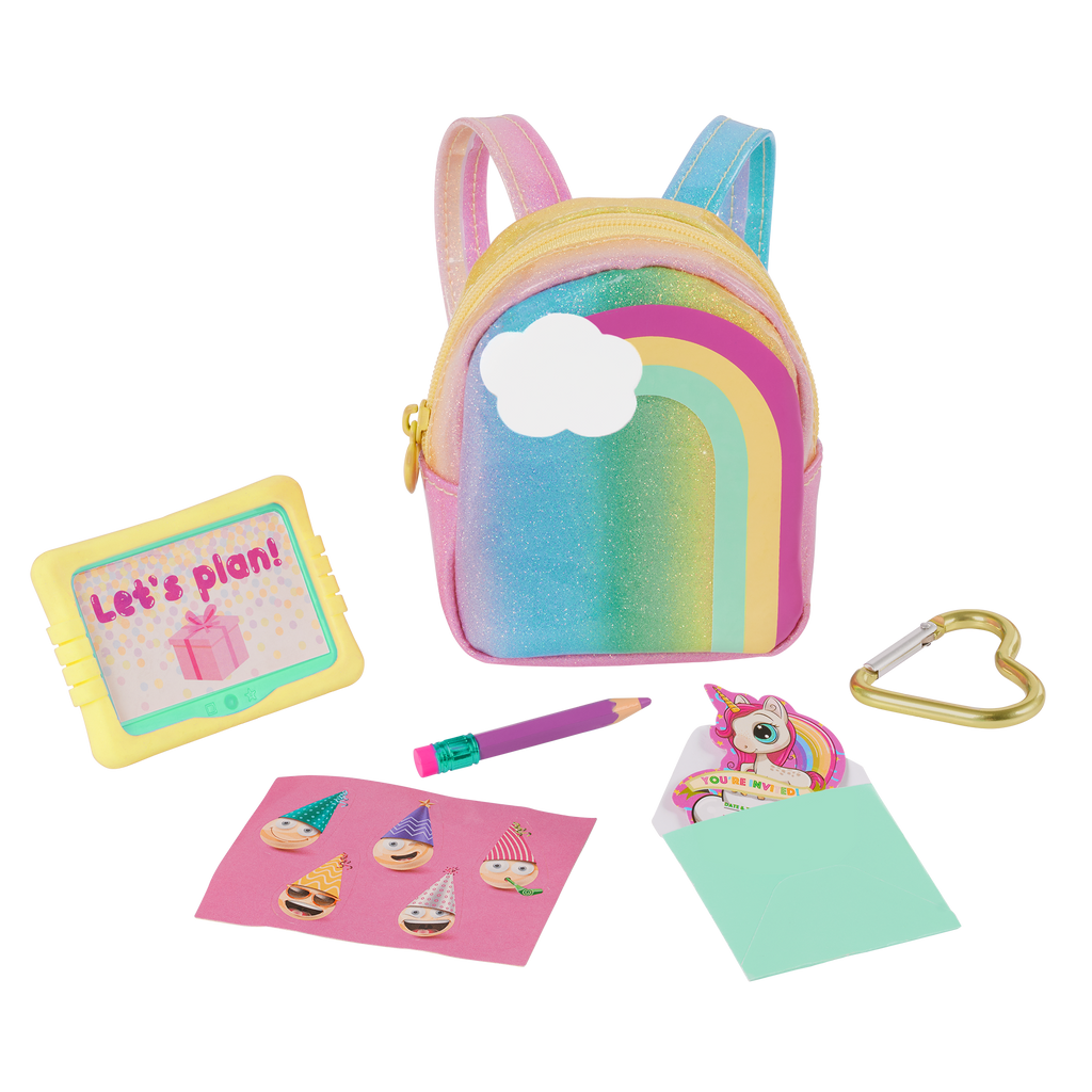 Party Backpack Surprise