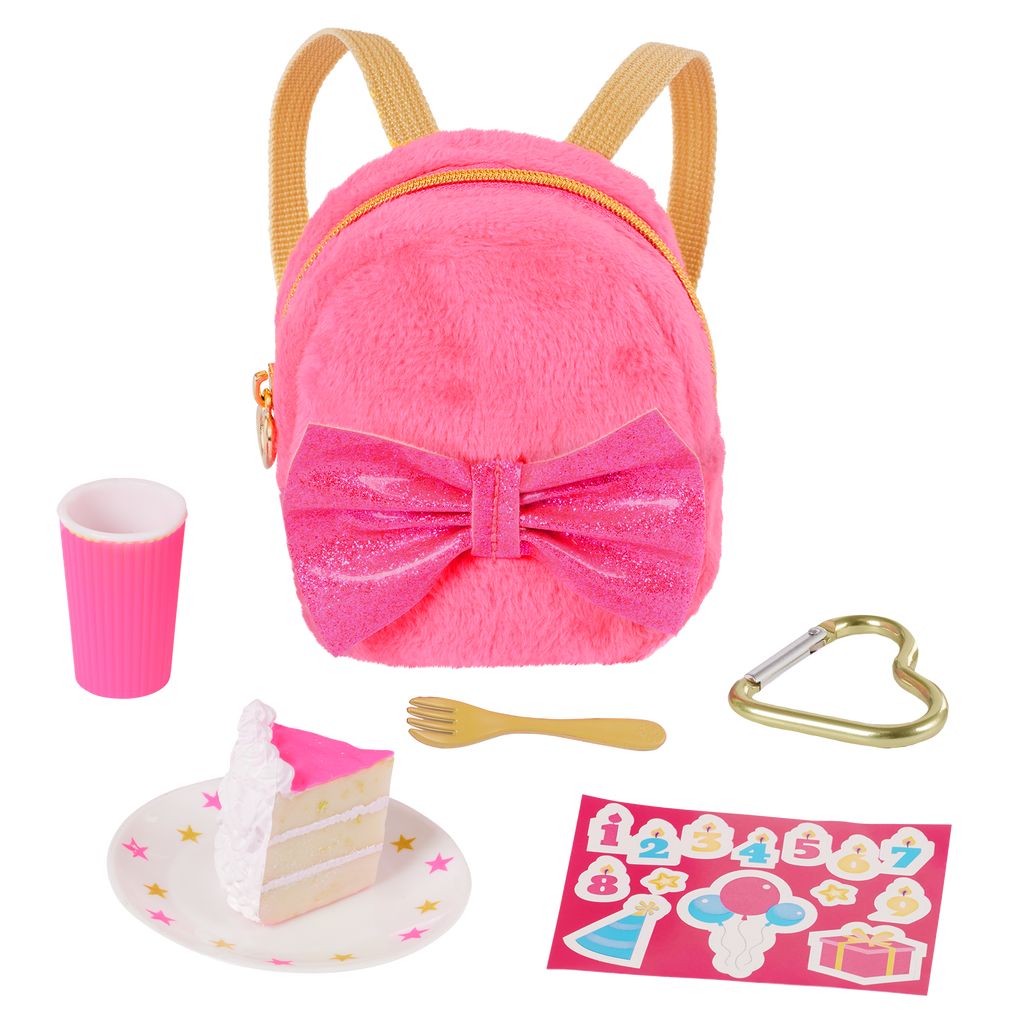 Party Backpack Surprise