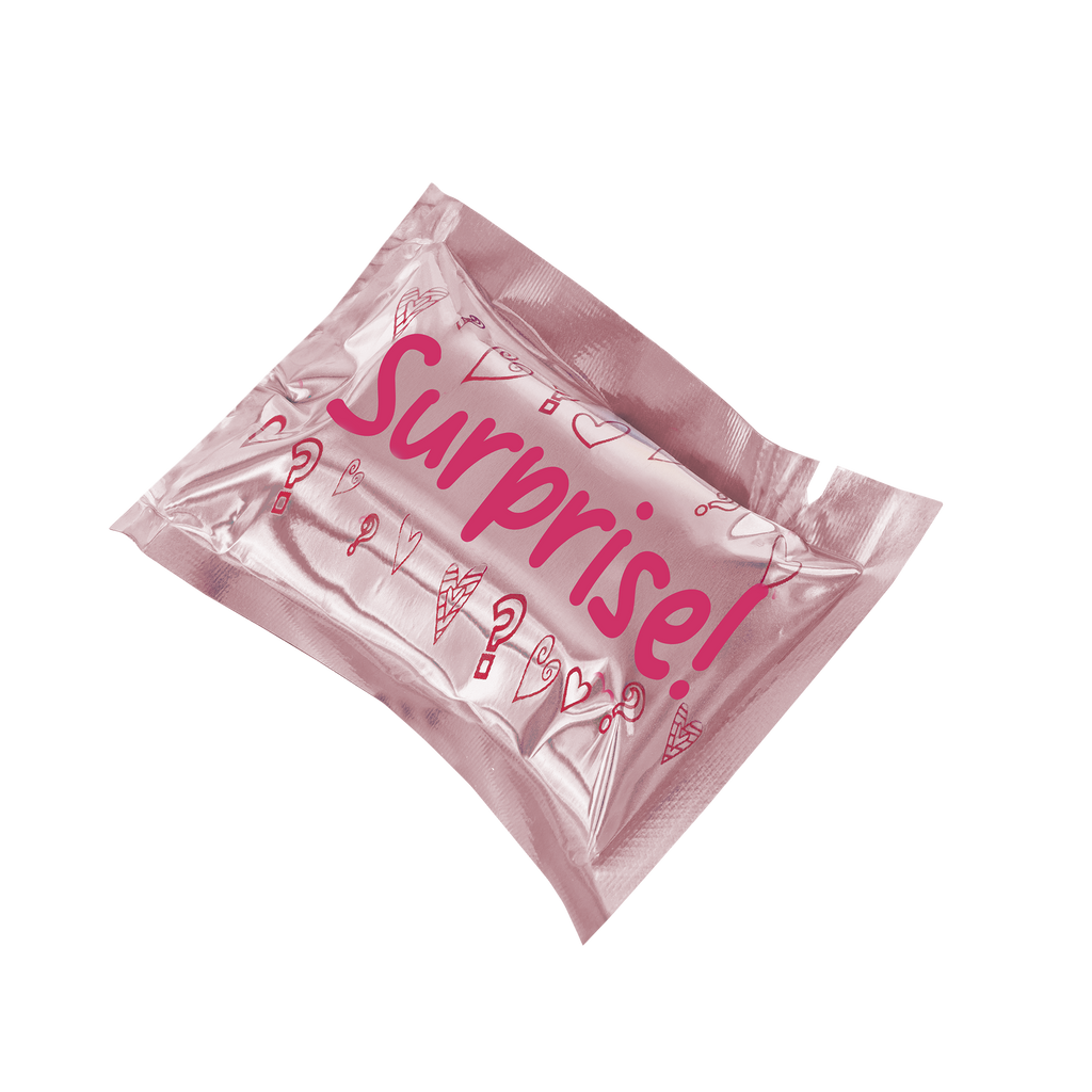 Holiday Stocking Surprise