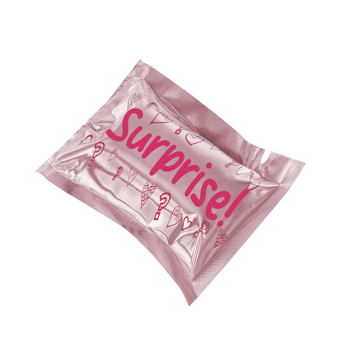 Holiday Stocking Surprise