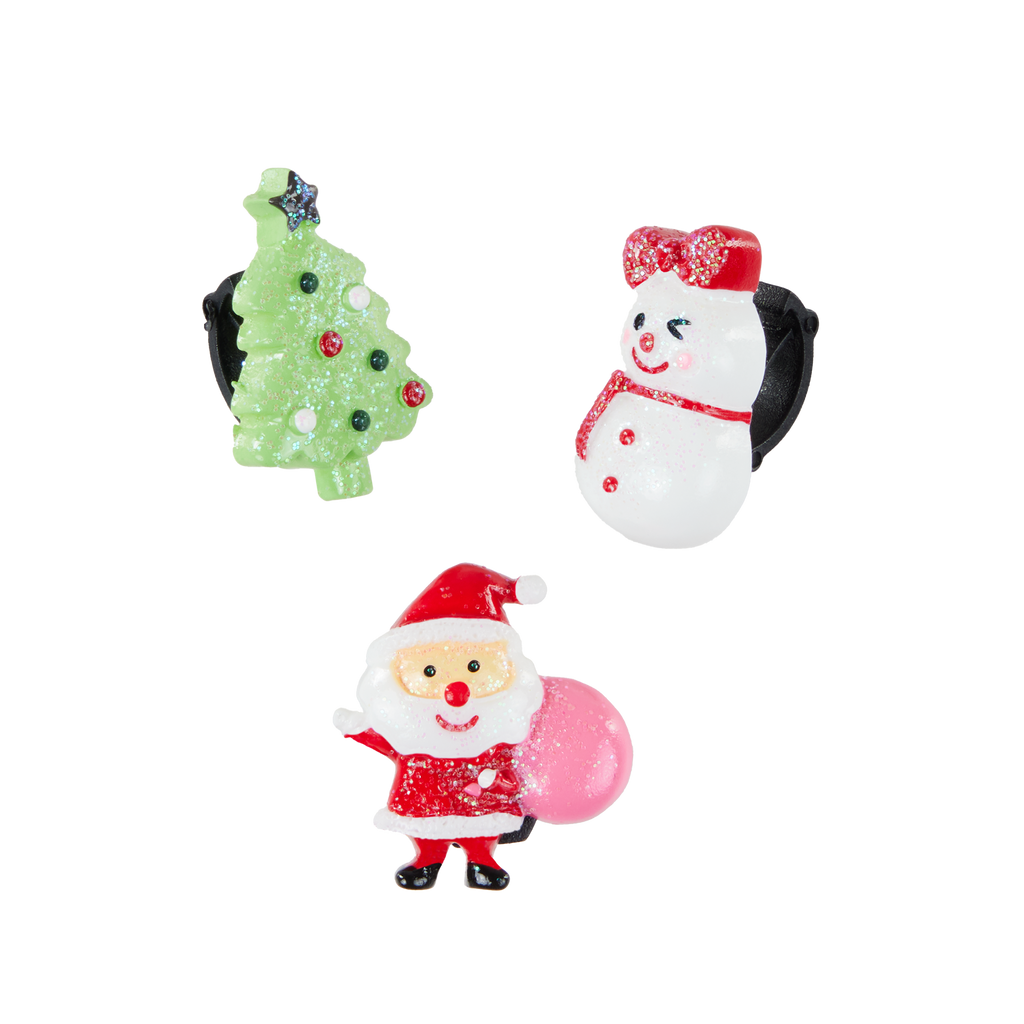 Holiday Stocking Surprise