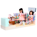 Let It Playset