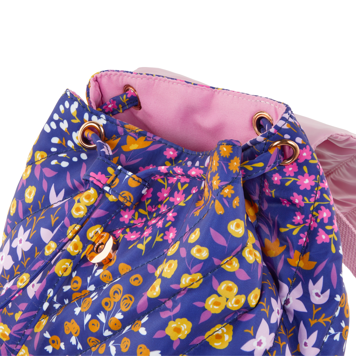 Me You Floral Backpacks